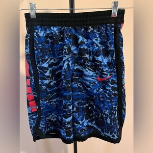 Nike Dri-FIT Elite print. Kids XL.